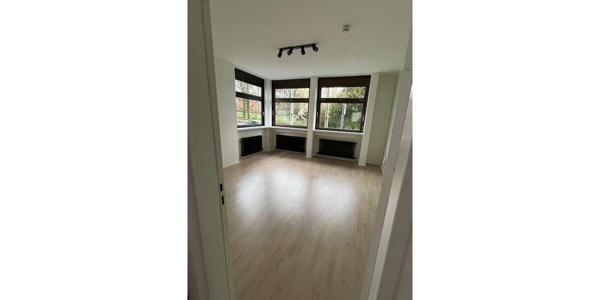 Etagenwohnung Fulda Innenstadt - 3 Zimmer, 96 m&sup2;, 900&euro; | Angebot:27238675