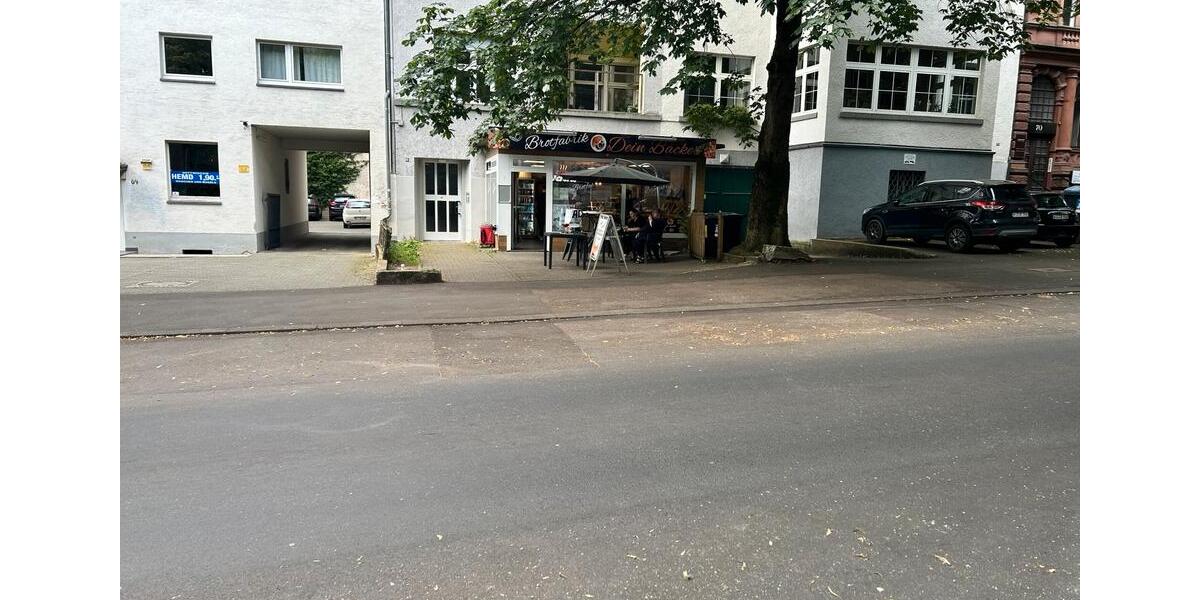 Gewerbeobjekt Wiesbaden Südost - 1.050&euro; | Angebot:26647290