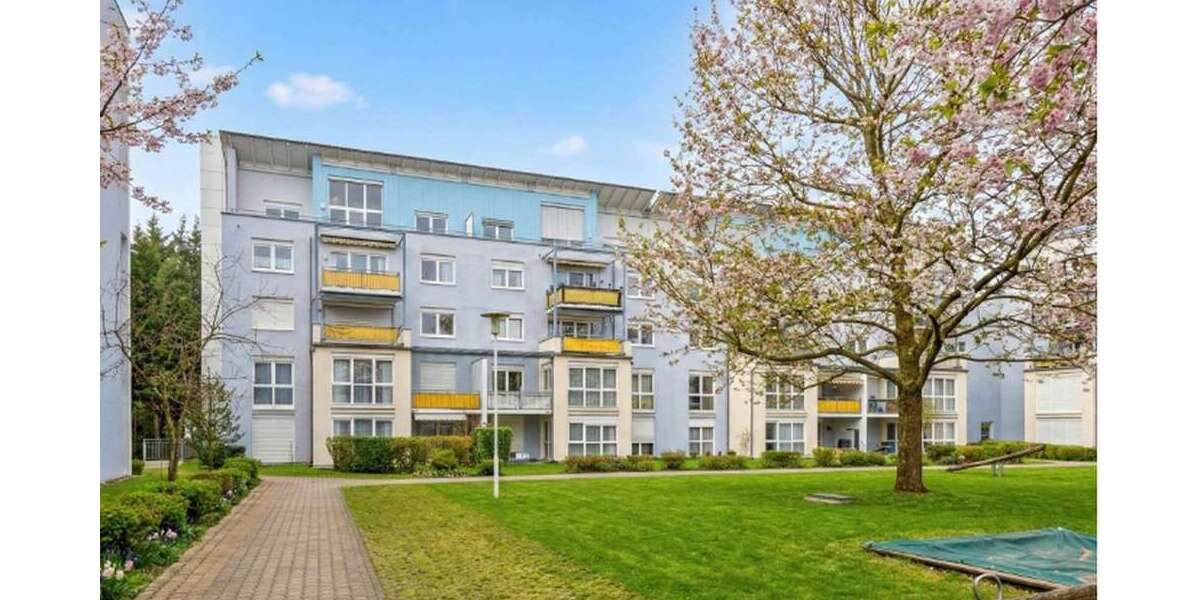 Etagenwohnung Rheinfelden - 2 Zimmer, 62 m&sup2;, 990&euro; | Angebot:26630575