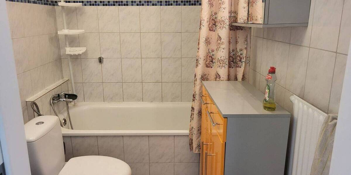 Etagenwohnung Hamburg Lohbrügge - 3 Zimmer, 74 m&sup2;, 928&euro; | Angebot:26758703