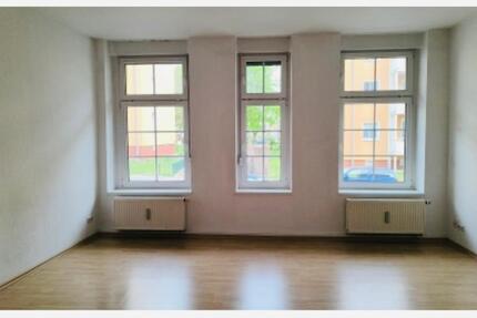 Helle 1-Zimmer-Altbauwohnung in Uni-Nähe in Magdeburg 1 zimmer