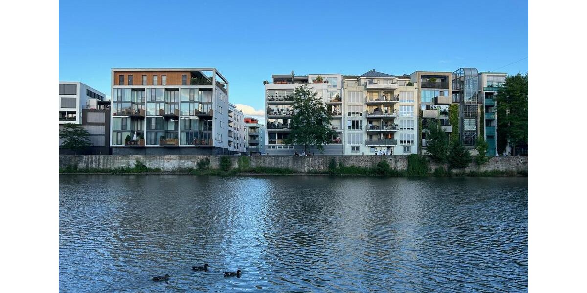 Etagenwohnung Kassel - 4 Zimmer, 105 m&sup2;, 1.500&euro; | Angebot:25934584