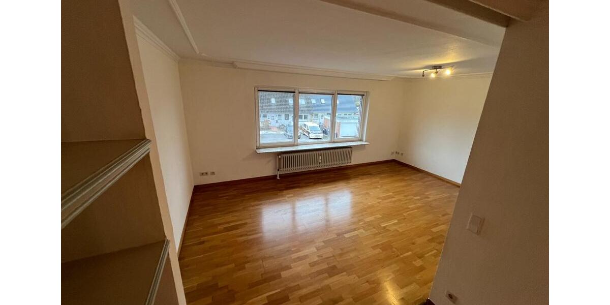 Dachgeschoßwohnung Bredstedt - 2 Zimmer, 60 m&sup2;, 685&euro; | Angebot:24571007