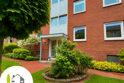 Erstbezug in Bordesholm - hell, ruhig, mit Südbalkon und Stellplatz - Wohnung Bordesholm | Angebot:27005144