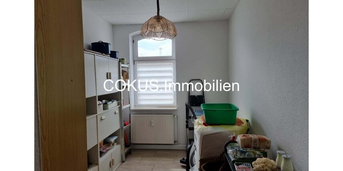 Etagenwohnung Schmalkalden - 4 Zimmer, 92 m&sup2;, 690&euro; | Angebot:26613172
