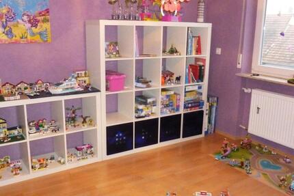 Schön geschnittene 5-Zimmer-Wohnung mit Terrasse und Balkon 5 zimmer