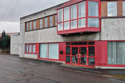 Gewerbeobjekt Heilbronn Kernstadt - 4.500&euro; | Angebot:26542982