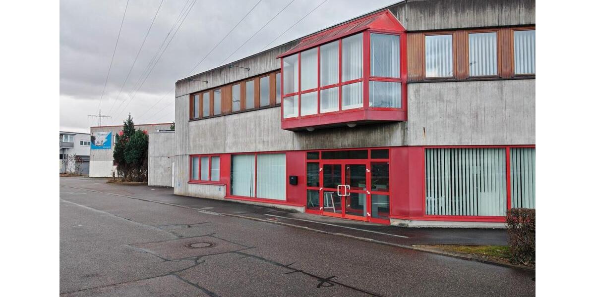 Gewerbeobjekt Heilbronn Kernstadt - 4.500&euro; | Angebot:26542982