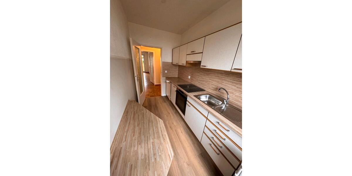 Hochparterre Horn-Bad Meinberg Bad Meinberg - 2 Zimmer, 59 m&sup2;, 460&euro; | Angebot:26153594