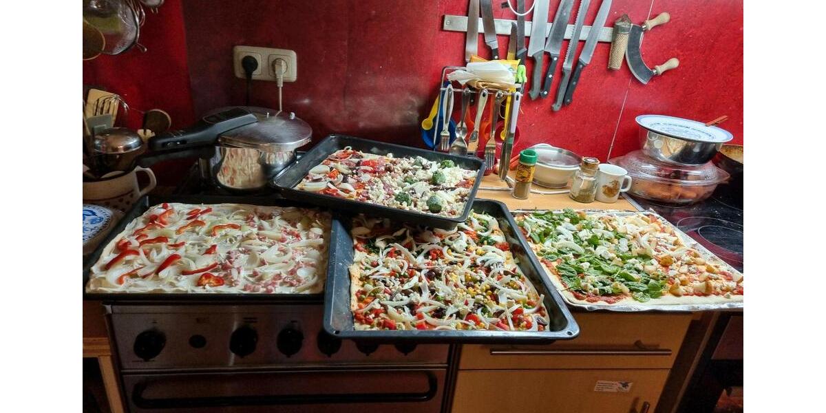 Wohnen auf Zeit Erfurt Andreasvorstadt - 1 Zimmer, 10 m&sup2;, 289&euro; | Angebot:25937221