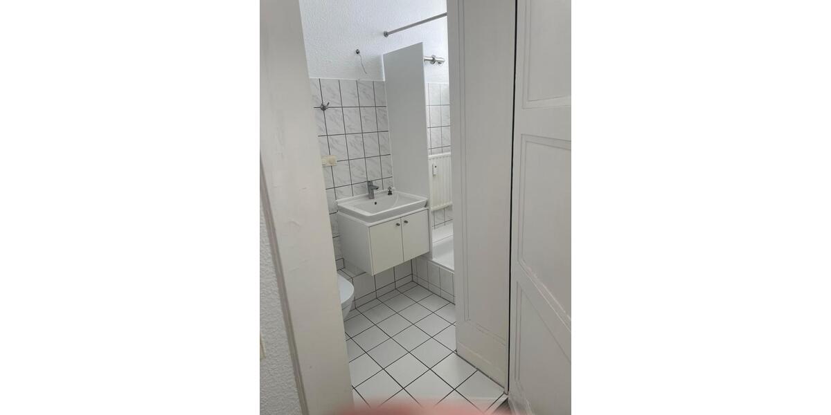 Charmant 1-Zimmer-Wohnung in stilvoller Gründervilla 1 zimmer