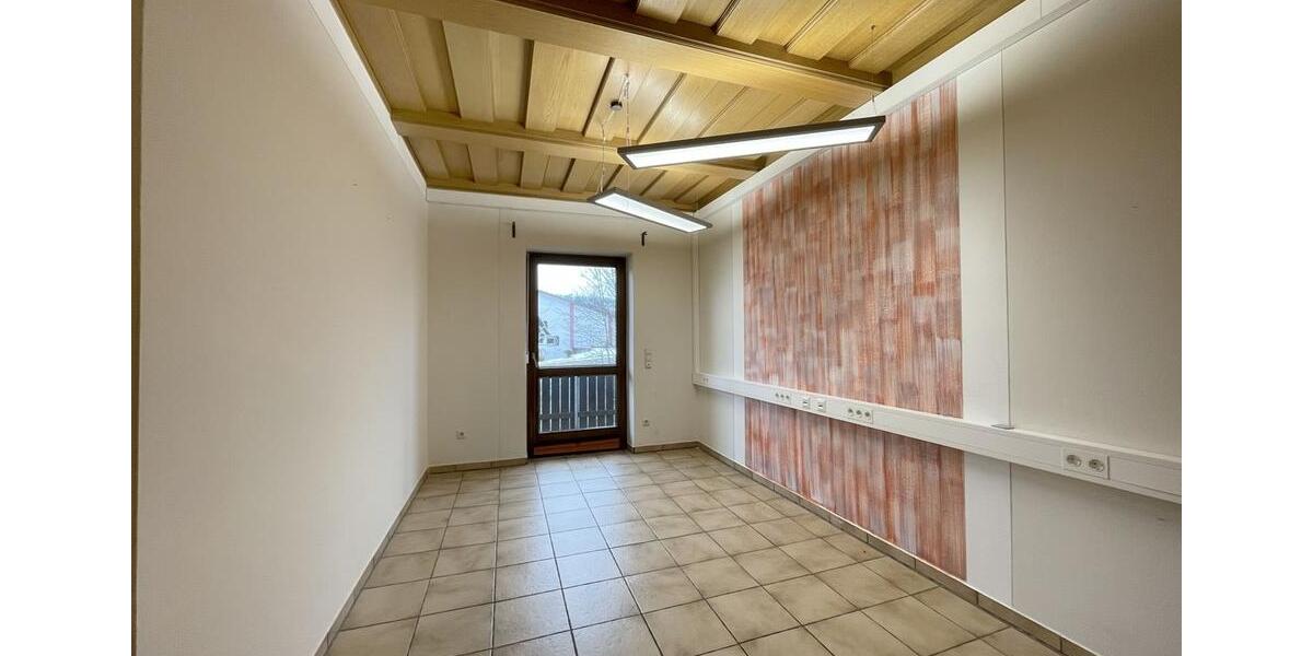 Gewerbeobjekt Teisnach - 600&euro; | Angebot:19457593