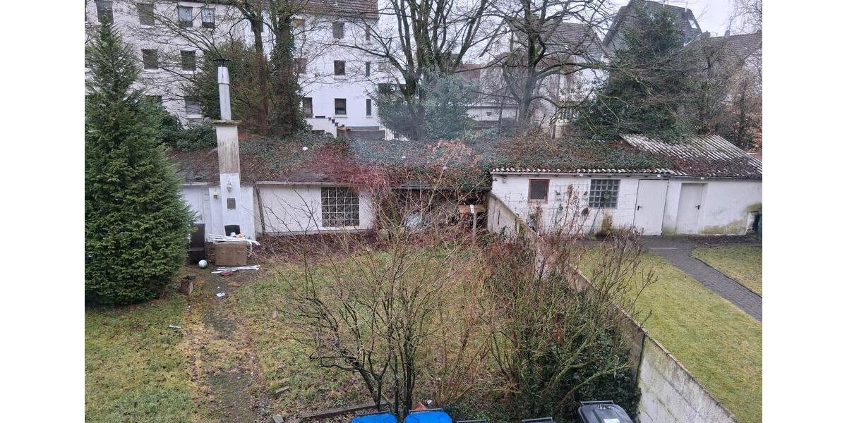 Erdgeschoßwohnung Dorsten Altstadt - 4 Zimmer, 106 m&sup2;, 742&euro; | Angebot:24769181