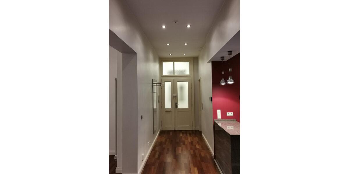 Etagenwohnung Hannover Vahrenwald-List - 3 Zimmer, 102 m&sup2;, 1.500&euro; | Angebot:25025469