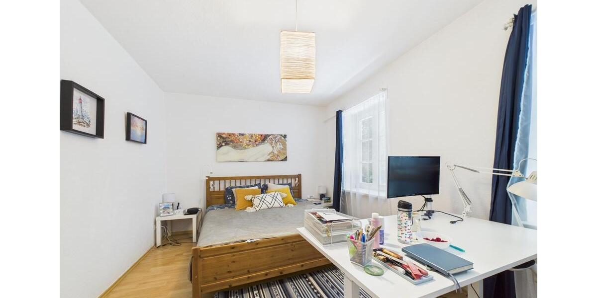 Erdgeschoßwohnung Hildesheim Bockfeld - 3 Zimmer, 72 m&sup2;, 900&euro; | Angebot:24227439