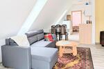 Dachgeschoßwohnung Barth - 2 Zimmer, 46 m&sup2;, 480&euro; | Angebot:26561640