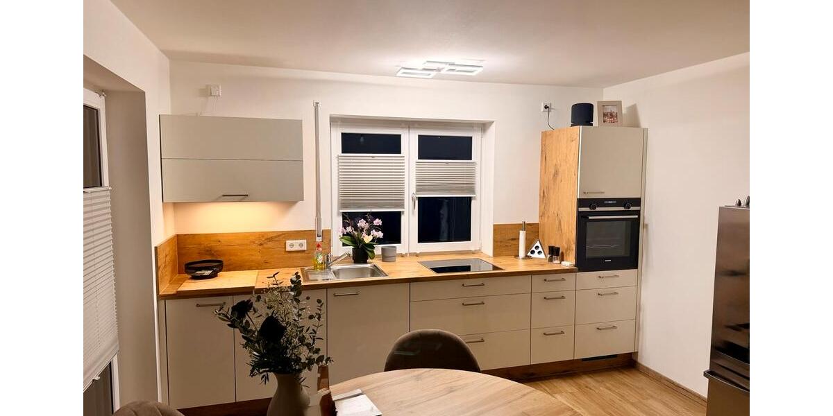 Etagenwohnung Nabburg - 3 Zimmer, 74 m&sup2;, 740&euro; | Angebot:24840063