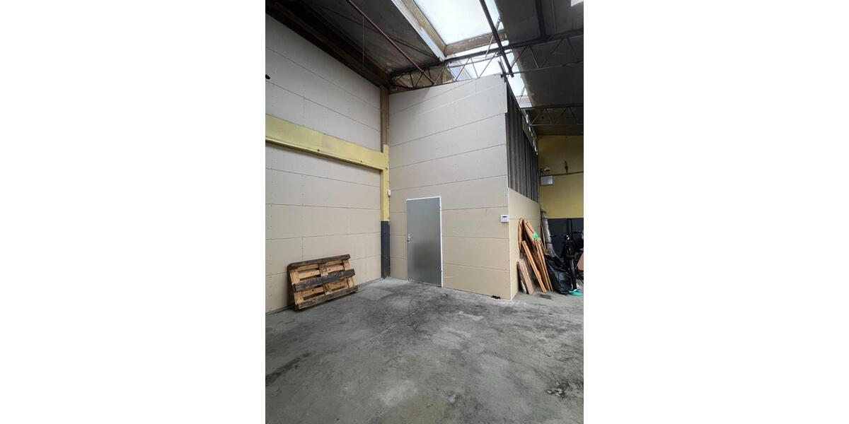 Gewerbeobjekt Wuppertal Gemarkung Nächstebreck - 635&euro; | Angebot:25276996