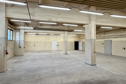 Gewerbeobjekt Brandenburg an der Havel Görden - 2.463&euro; | Angebot:26904999