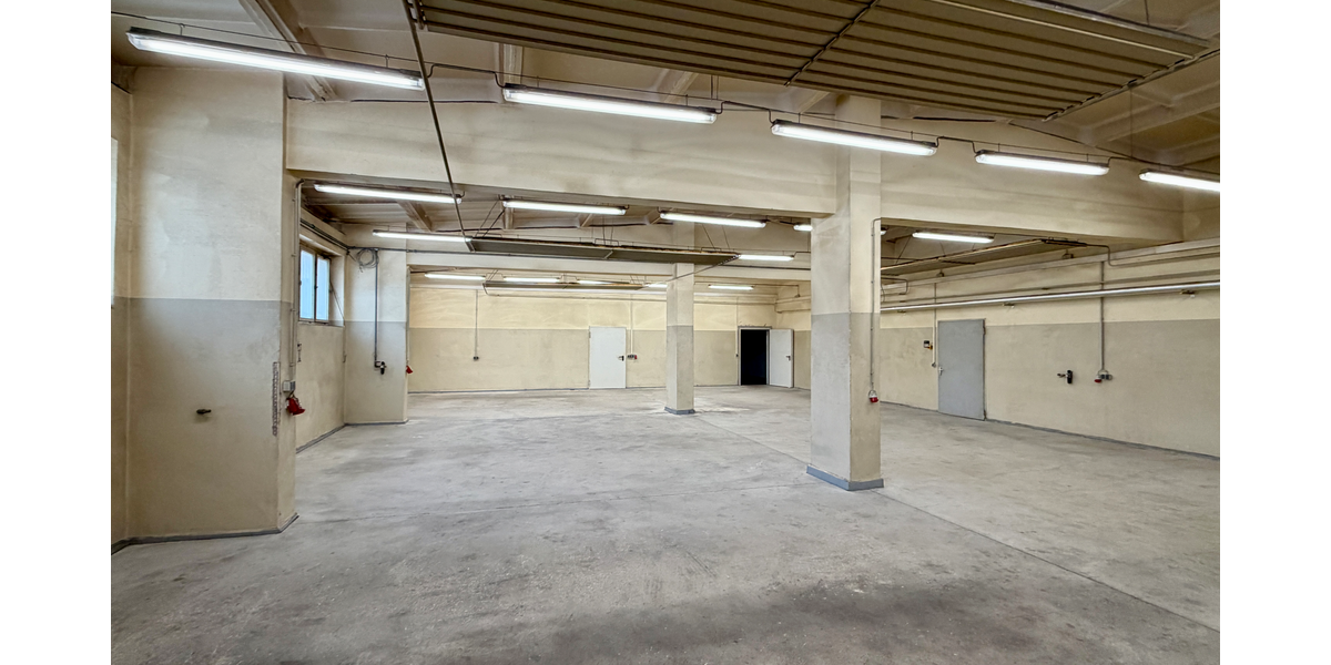 Gewerbeobjekt Brandenburg an der Havel Görden - 2.463&euro; | Angebot:26904999