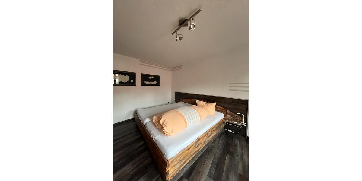 Etagenwohnung Ilsenburg (Harz) - 2 Zimmer, 50 m&sup2;, 400&euro; | Angebot:25941192