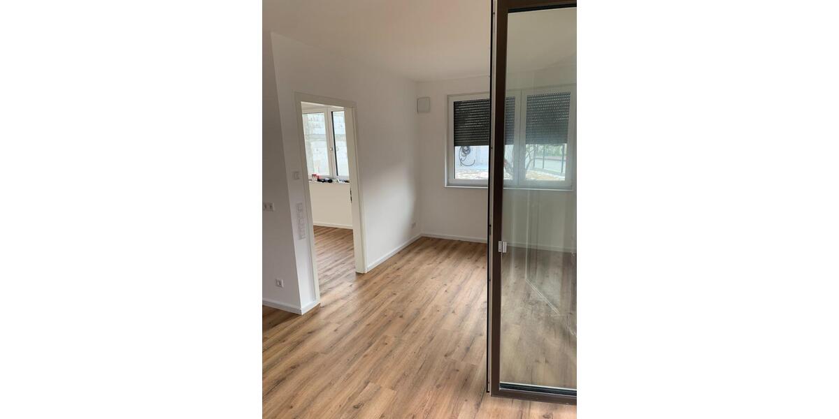 Erdgeschoßwohnung Rödermark - 2 Zimmer, 48 m&sup2;, 690&euro; | Angebot:25252611