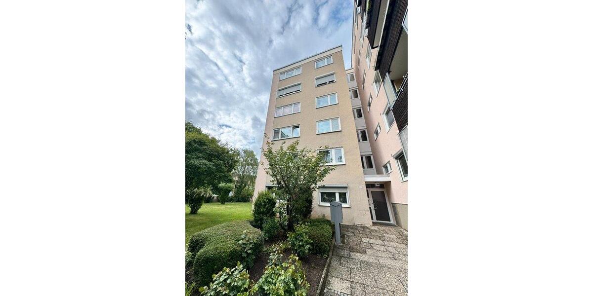 Etagenwohnung Hildesheim Oststadt/Stadtfeld - 3 Zimmer, 71 m&sup2;, 635&euro; | Angebot:26614333