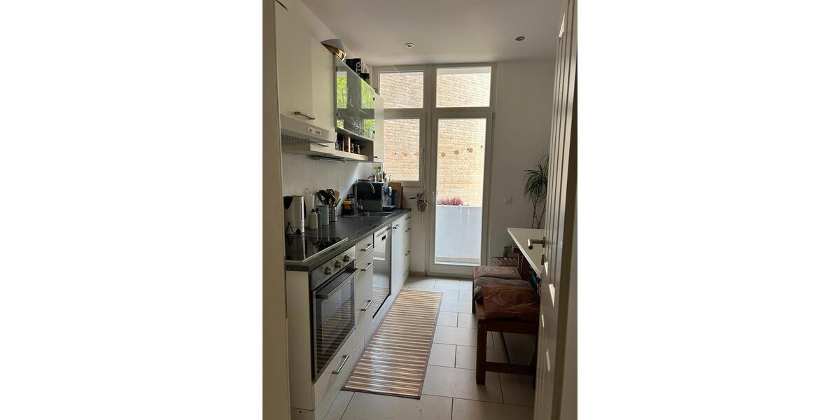 Wohnen auf Zeit Stuttgart Stuttgart-Ost - 20 Zimmer, 73 m&sup2;, 615&euro; | Angebot:26479033