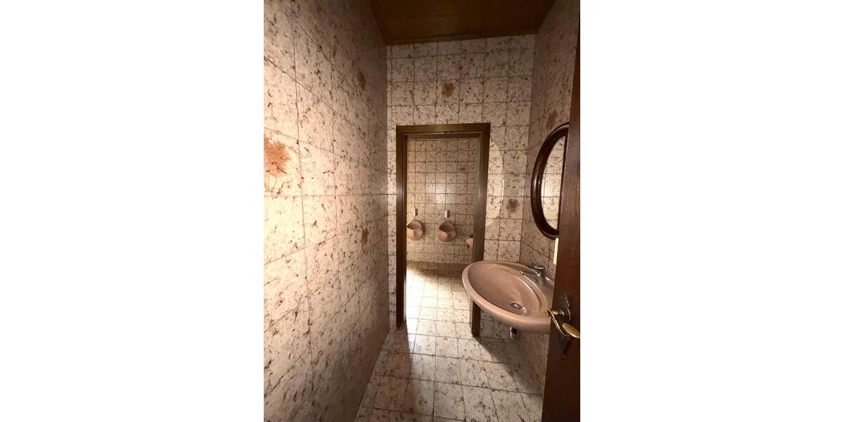 Gewerbeobjekt Nürnberg Sankt Leonhard - 2.300&euro; | Angebot:24979290