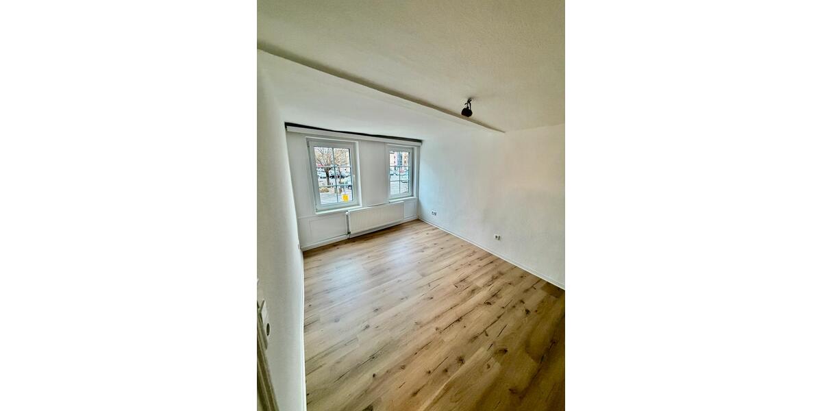 Etagenwohnung Bad Hersfeld - 3 Zimmer, 97 m&sup2;, 780&euro; | Angebot:26018258
