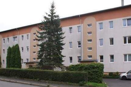 Wohnung Hildburghausen Wallrabs - 2 Zimmer, 48 m&sup2;, 315&euro; | Angebot:24780517