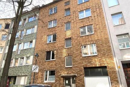 Da kommt man gern Heim. 1-Zimmer-Wohnung in zentraler Lage zimmer