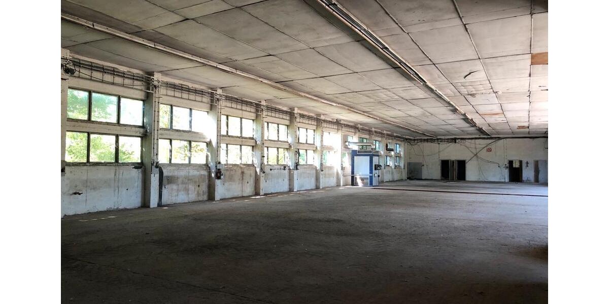 Gewerbeobjekt Bismark (Altmark) Badingen - 1.190&euro; | Angebot:25877132