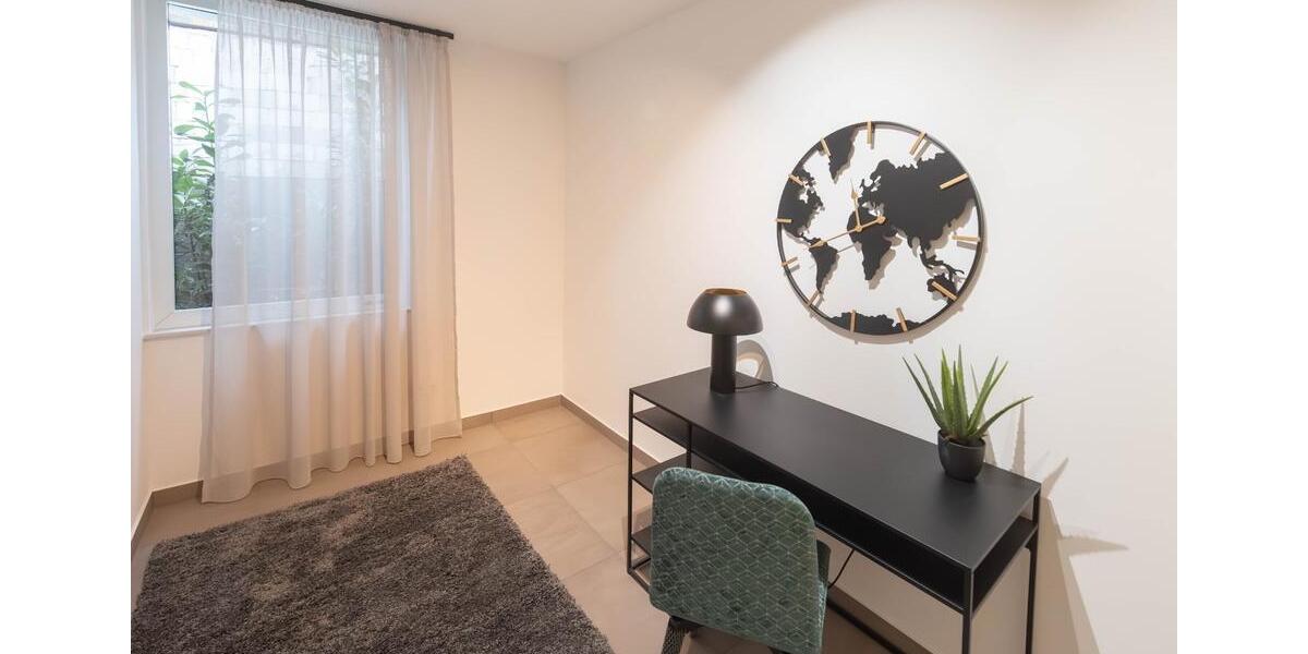 Wohnen auf Zeit Lustadt - 3 Zimmer, 52 m&sup2;, 2.000&euro; | Angebot:25088320