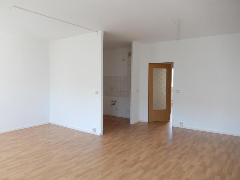 3-Raum-Wohnung mit Balkon und Aufzug zimmer