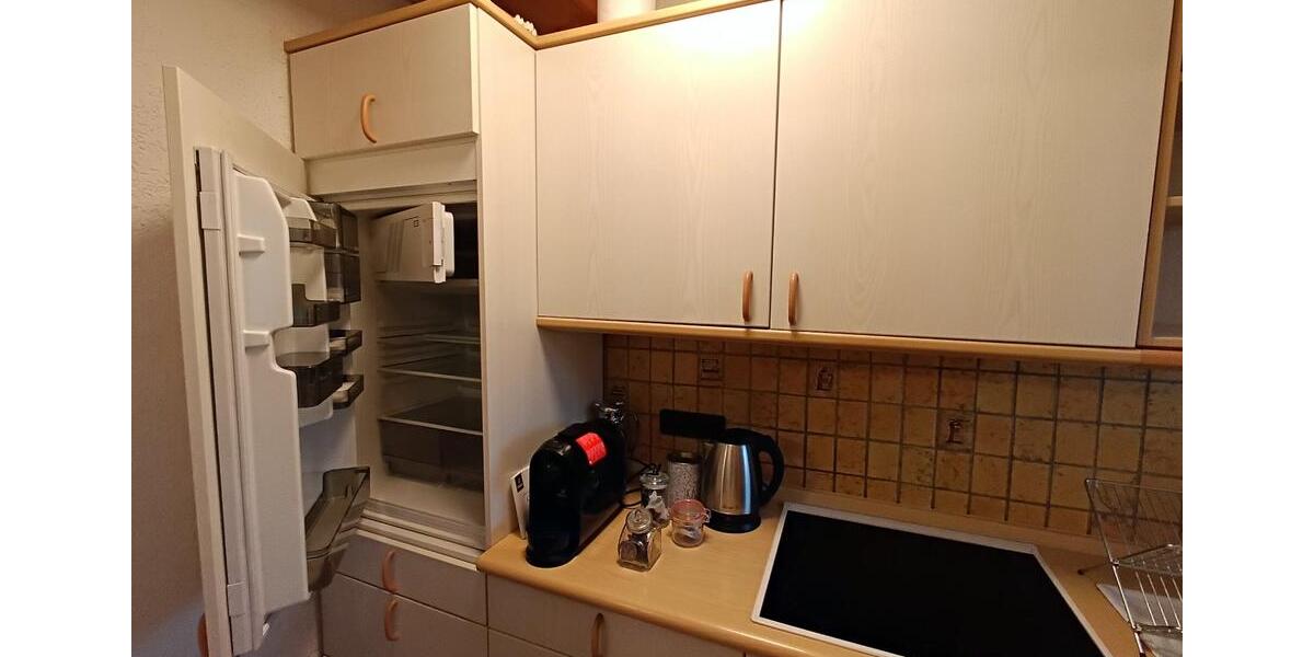 Wohnen auf Zeit Nürnberg Altenfurt - 1 Zimmer, 35 m&sup2;, 849&euro; | Angebot:24347513