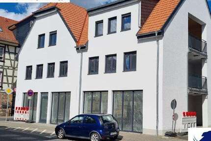 Wohnung Nidda - 3 Zimmer, 78 m&sup2;, 1.000&euro; | Angebot:22931825