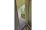 1-Raum-Wohnung mit Balkon