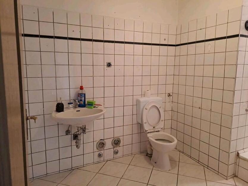 Nachmieter für ländliche 2 raumWohnung