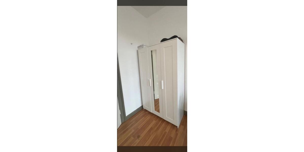 Wohnen auf Zeit Mannheim Neckarstadt-Ost - 1 Zimmer, 20 m&sup2;, 540&euro; | Angebot:26486588