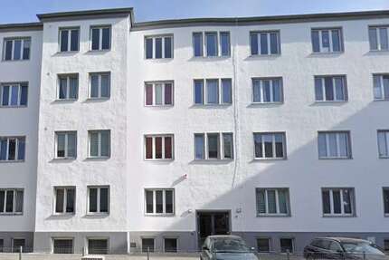 Wohnung Zeitz Aue - 3 Zimmer, 78 m&sup2;, 582&euro; | Angebot:27219007