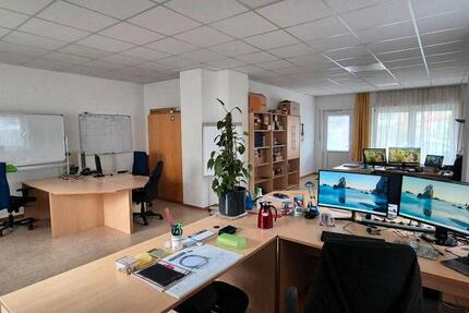 Gewerbeobjekt Königsdorf - 860&euro; | Angebot:25992149