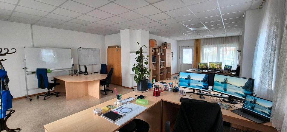 Gewerbeobjekt Königsdorf - 860&euro; | Angebot:25992149