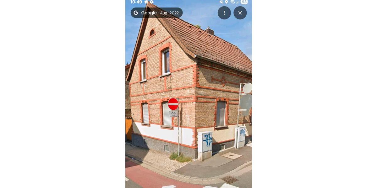 Haus zu vermieten in Bretzenheim PrivatGewerblich 4 zimmer