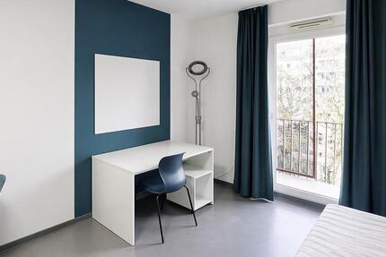 Wohnung Bad Vilbel - 1 Zimmer, 27 m&sup2;, 710&euro; | Angebot:26634698