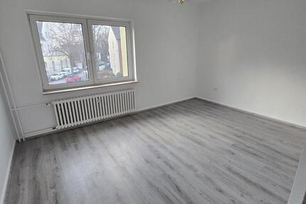 Gemütliche 2-Zimmer-Wohnung in Duisburg mit Balkon 2 zimmer