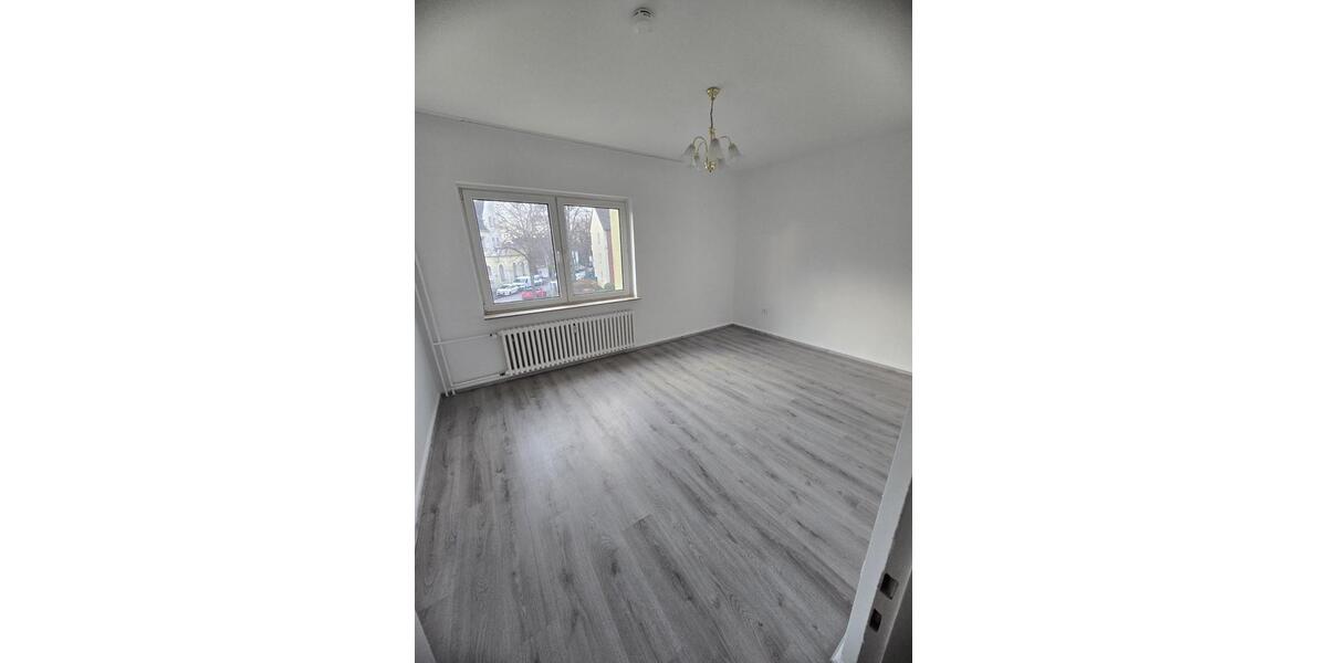 Gemütliche 2-Zimmer-Wohnung in Duisburg mit Balkon 2 zimmer