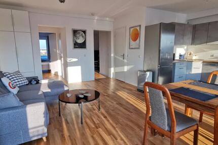 Wohnen auf Zeit Berlin Treptow-Köpenick - 4 Zimmer, 99 m&sup2;, 3.200&euro; | Angebot:26550851