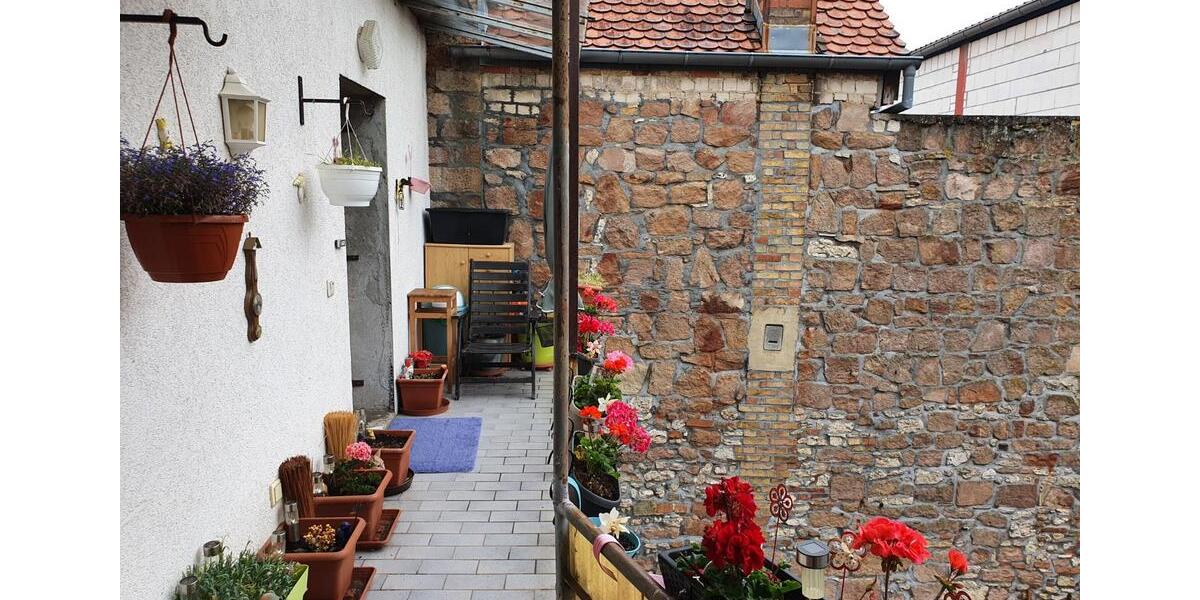 Etagenwohnung Mauchenheim - 2 Zimmer, 51 m&sup2;, 550&euro; | Angebot:24751777