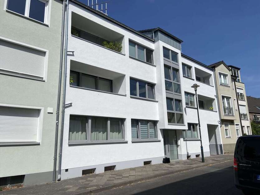 Wohnung zum Mieten in Düsseldorf 1.040 € 52 m²